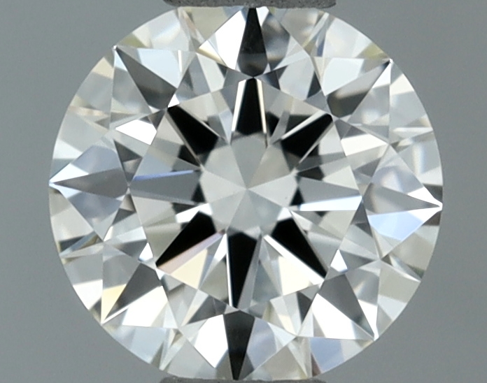 Round 0.4 ct K VVS2