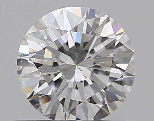 Round 0.4 ct G SI1