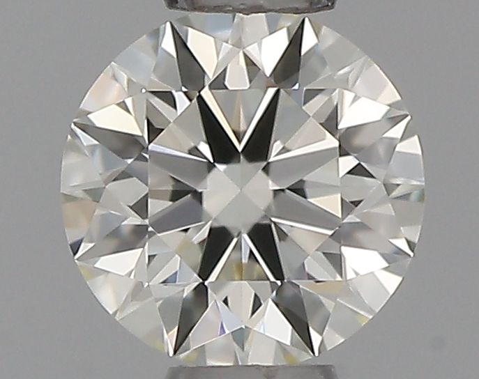 Round 0.3 ct I VVS2