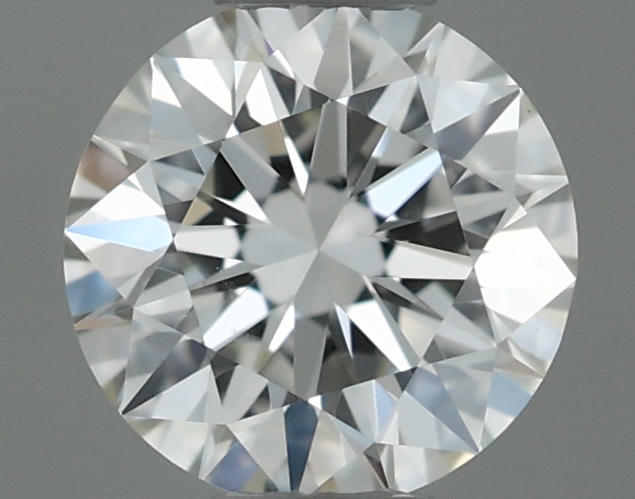 Round 0.3 ct I SI1