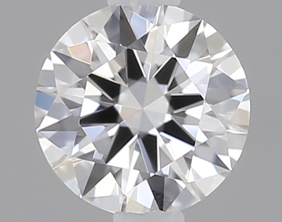 Round 0.18 ct E IF