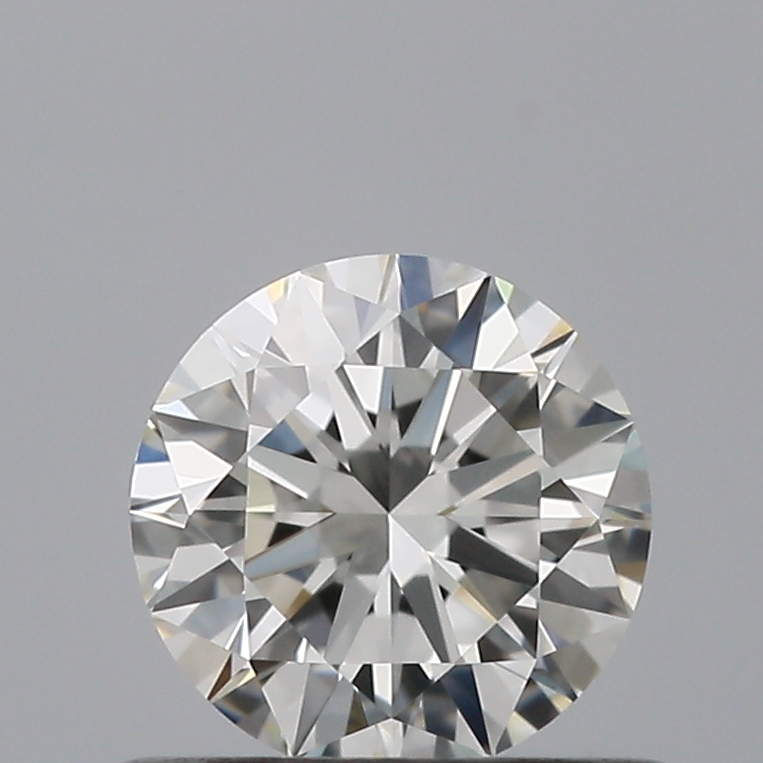 Round 0.5 ct G VVS1
