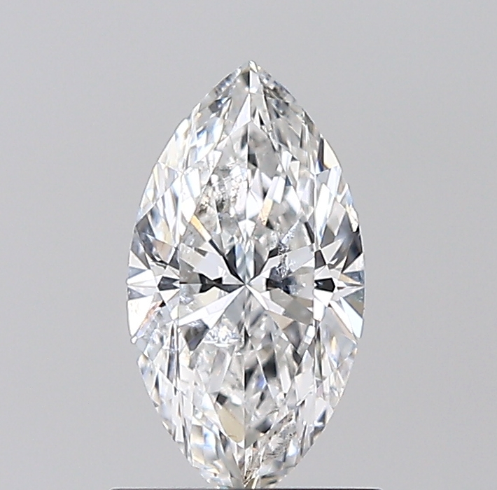 Marquise 0.91 ct E I1