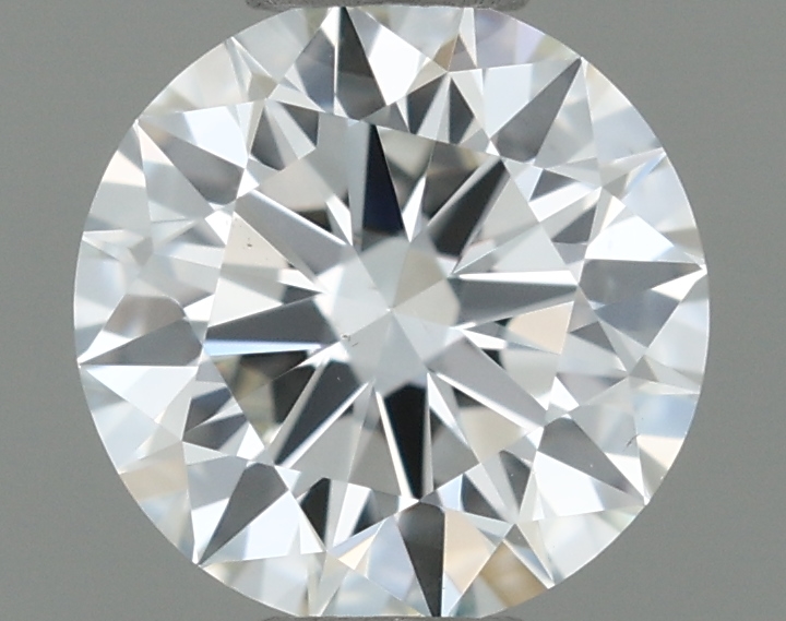 Round 0.4 ct I VS2