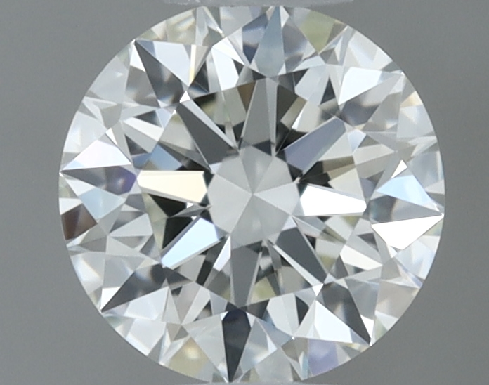 Round 0.4 ct K VVS1
