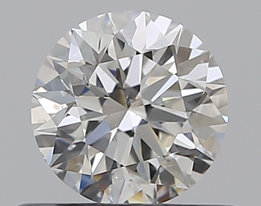 Round 0.5 ct G SI2