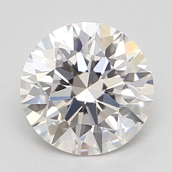 Round 0.5 ct G VS2