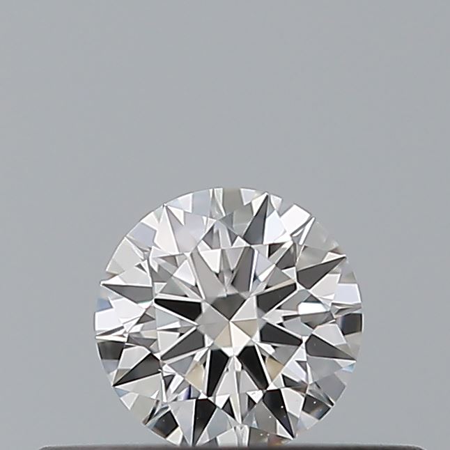 Round 0.18 ct E VVS2