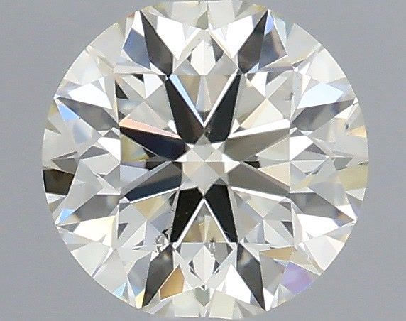 Round 0.43 ct K VS2