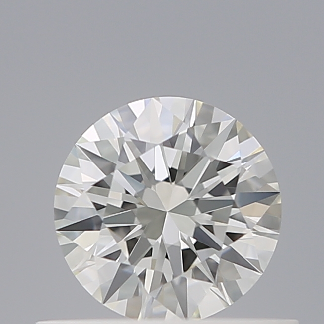 Round 0.52 ct H IF