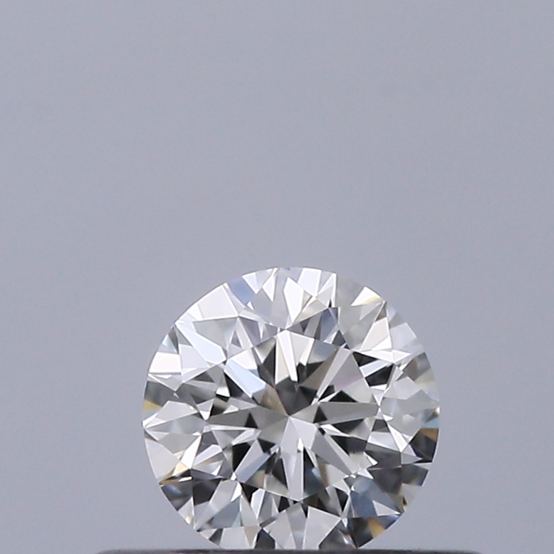 Round 0.25 ct E VS1