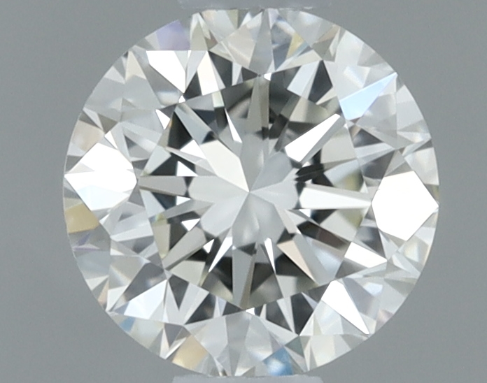 Round 0.4 ct J VS1