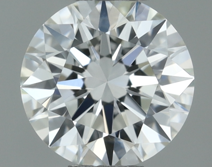 Round 0.31 ct J VVS2