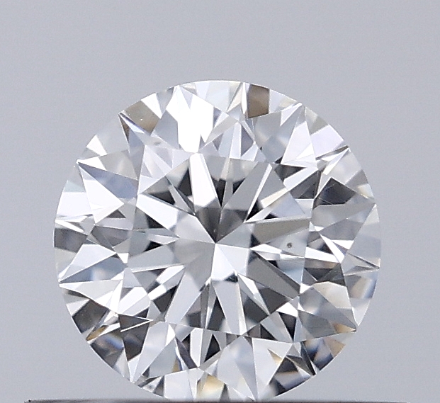Round 0.44 ct E VS2