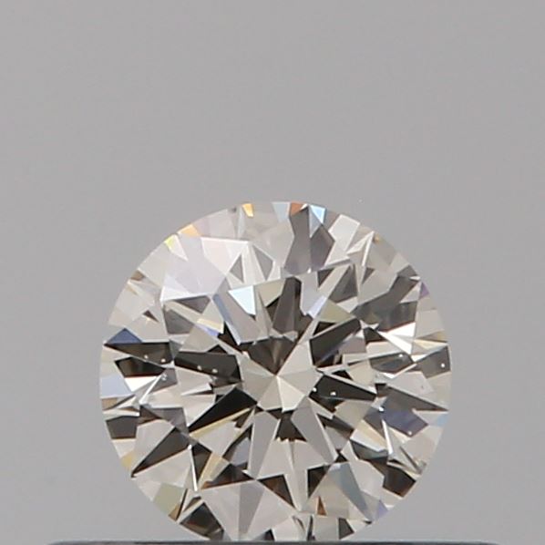 Round 0.27 ct K SI1