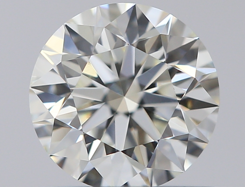 Round 0.6 ct K IF