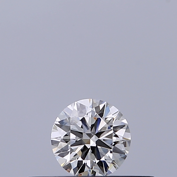 Round 0.18 ct G IF