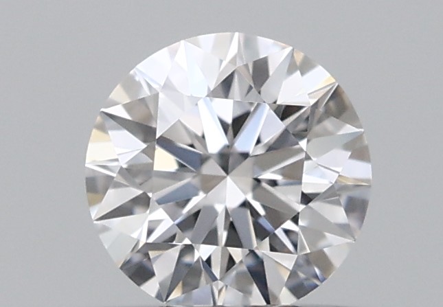 Round 0.25 ct D VVS1