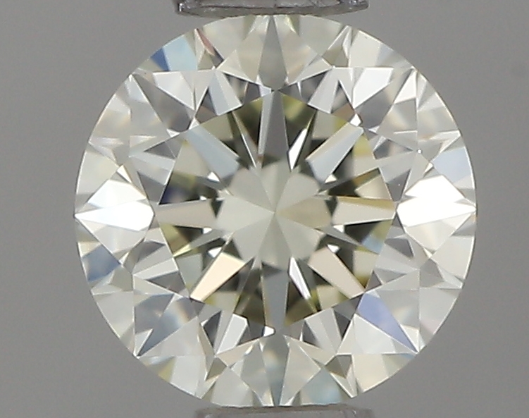 Round 0.41 ct M VVS1