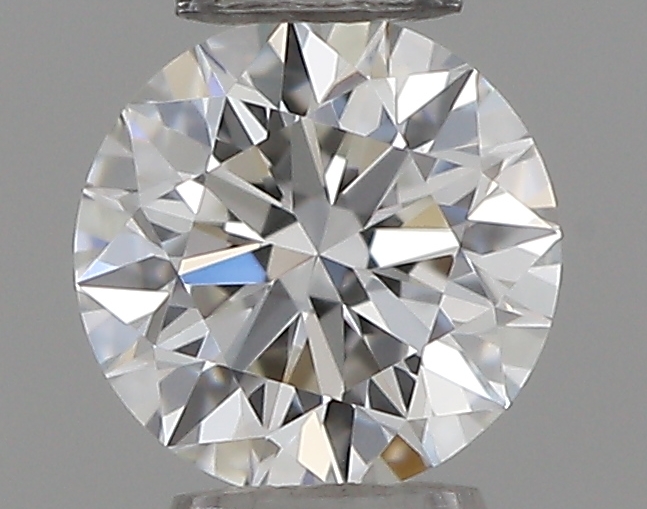 Round 0.18 ct G VVS2