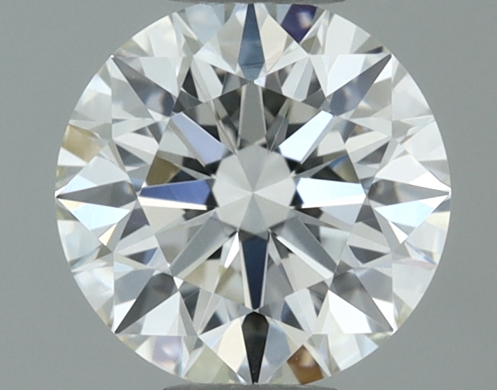 Round 0.4 ct K VVS1