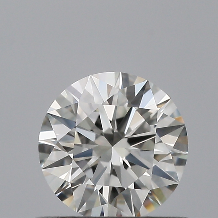 Round 0.5 ct G IF
