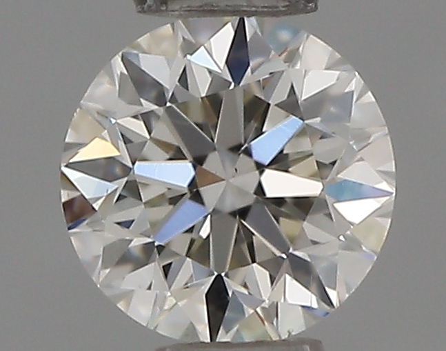 Round 0.3 ct I VS2