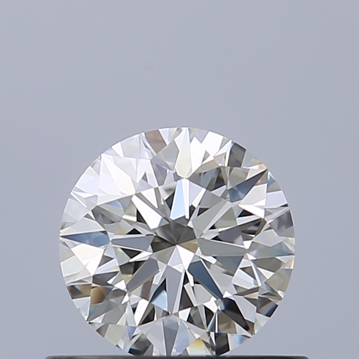 Round 0.56 ct I VVS1