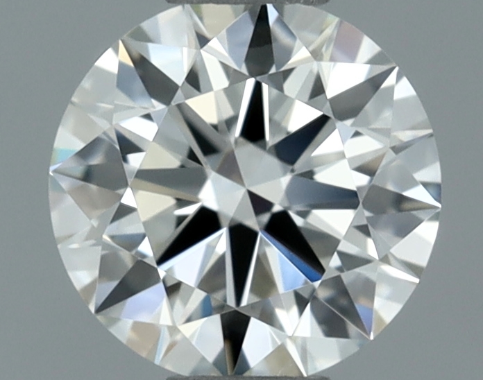 Round 0.4 ct K VVS2