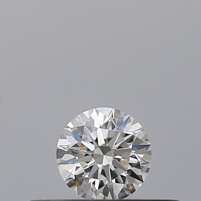 Round 0.19 ct G IF