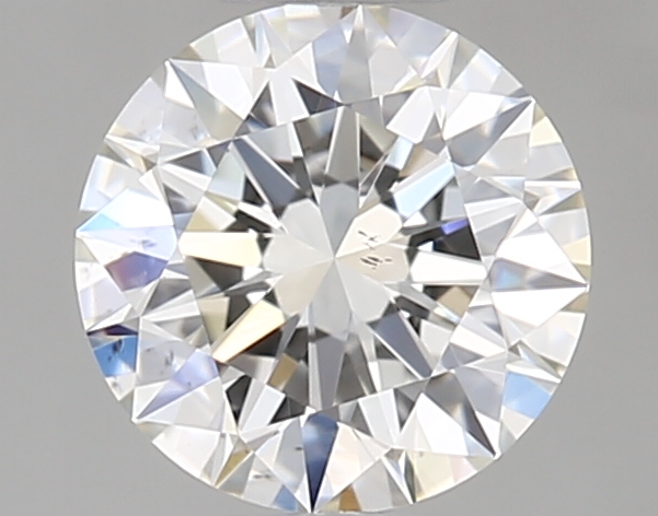 Round 0.5 ct I VS2