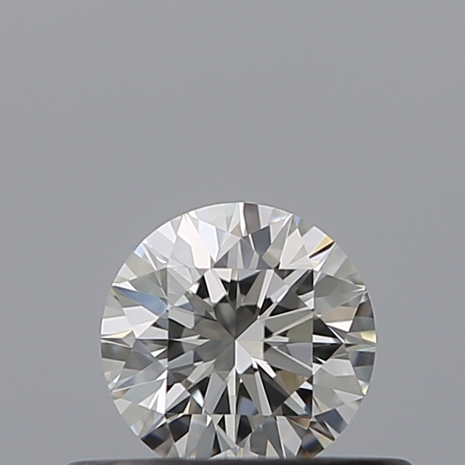 Round 0.32 ct G IF