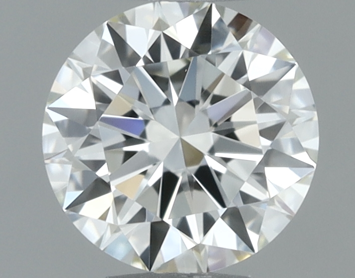 Round 0.35 ct L VS2