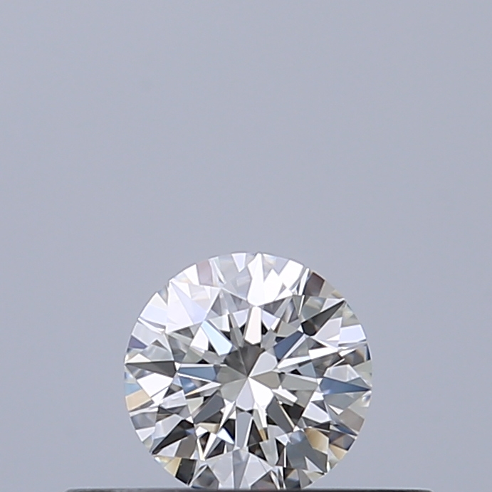 Round 0.23 ct E IF