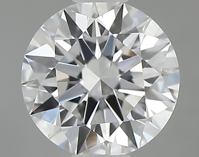 Round 0.32 ct E IF