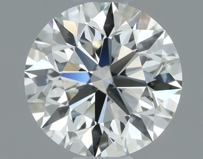 Round 0.45 ct K VVS2