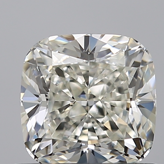 Cushion 0.92 ct H VVS1