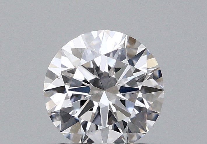 Round 0.3 ct D VVS1