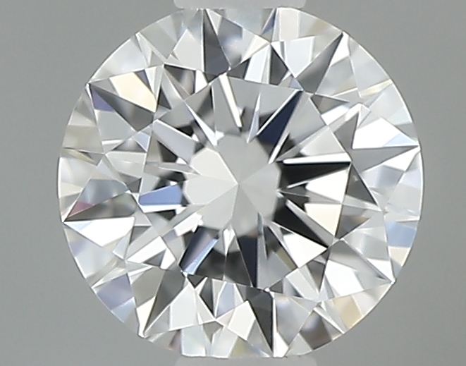 Round 0.31 ct E IF