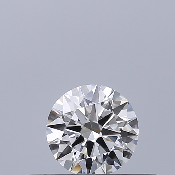 Round 0.26 ct E VS1