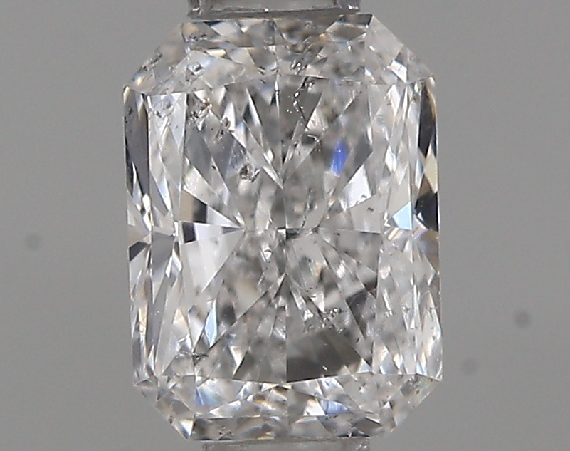Radiant 0.51 ct E SI2