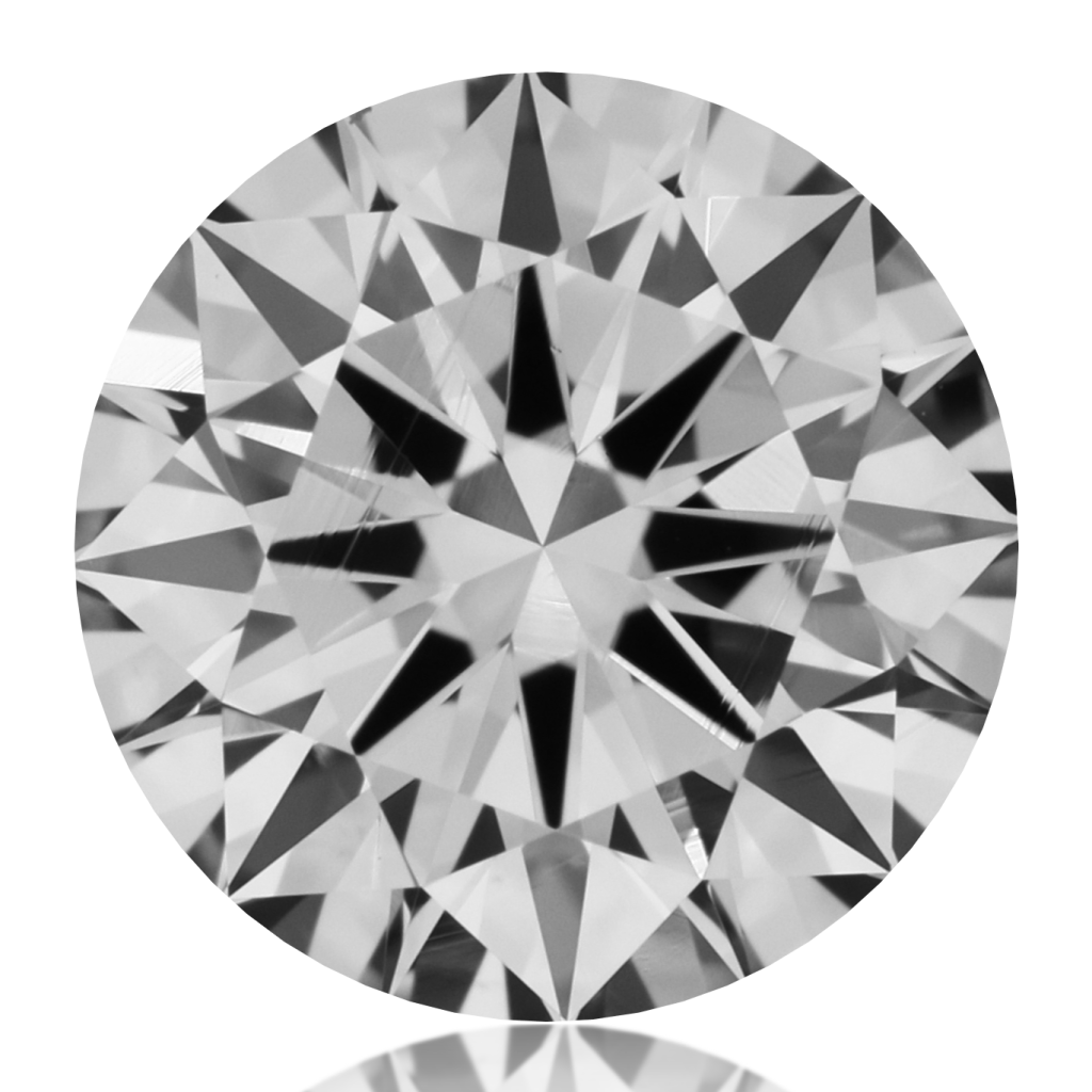 Round 0.5 ct G VS2