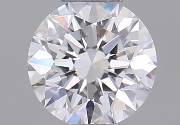 Round 0.31 ct E VS1