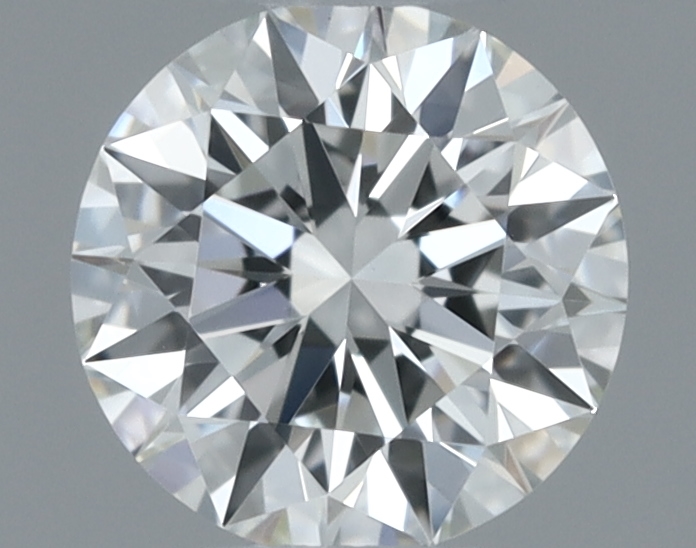 Round 0.3 ct I VVS2