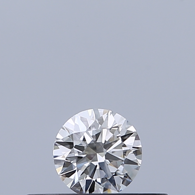 Round 0.18 ct G VVS1