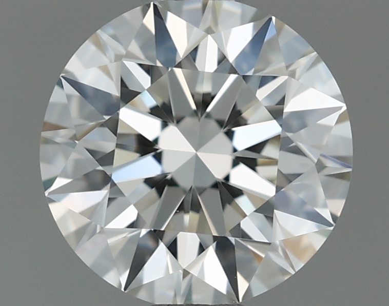 Round 0.9 ct K VVS2