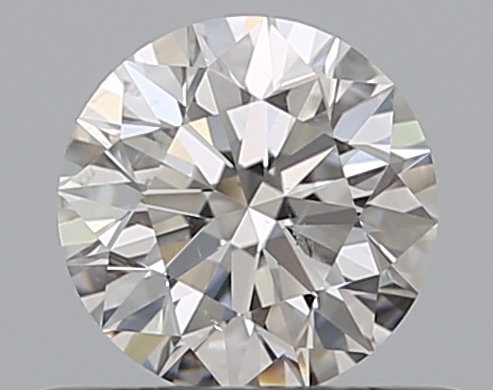 Round 0.4 ct G SI1