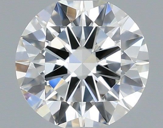 Round 0.3 ct H SI2