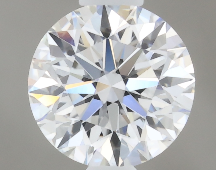 Round 0.32 ct D IF