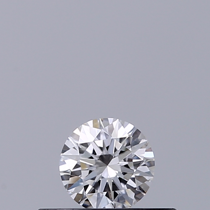 Round 0.19 ct F VVS2